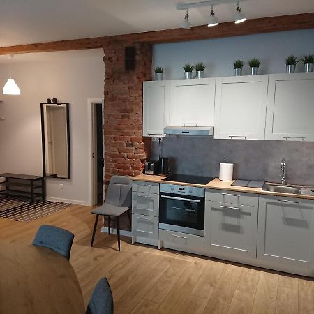 Misko Apartments Šilutė المظهر الخارجي الصورة