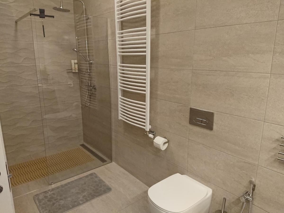 Misko Apartments Šilutė المظهر الخارجي الصورة
