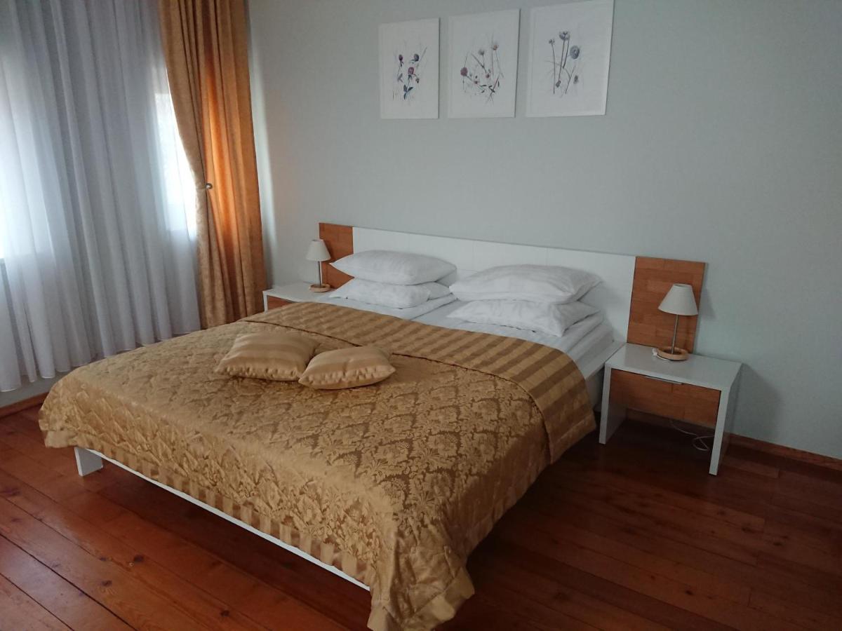 Misko Apartments Šilutė المظهر الخارجي الصورة