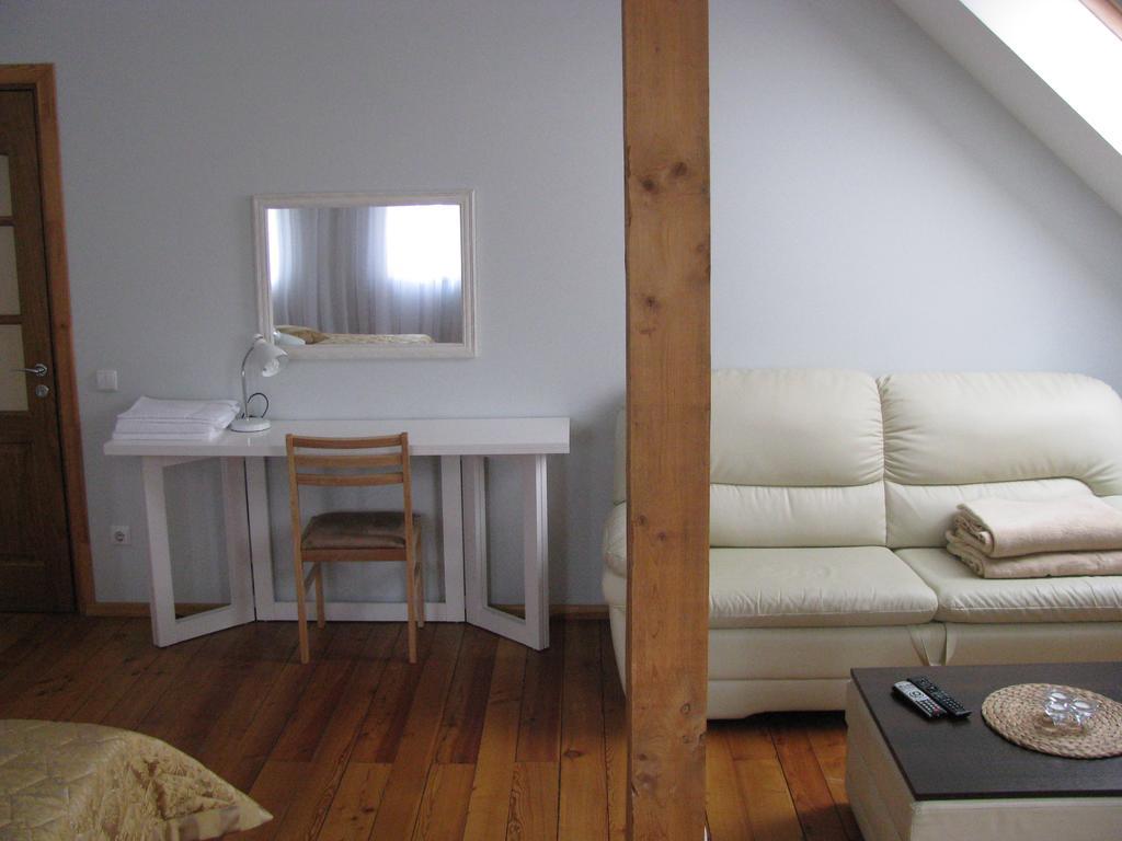 Misko Apartments Šilutė المظهر الخارجي الصورة