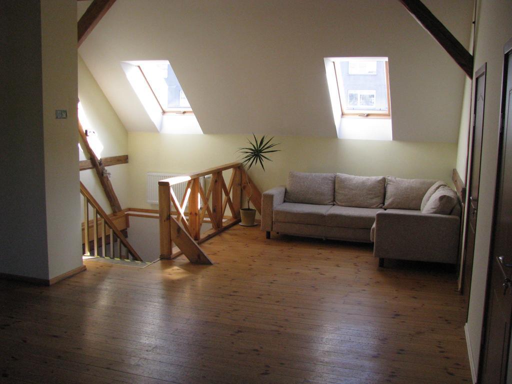 Misko Apartments Šilutė المظهر الخارجي الصورة