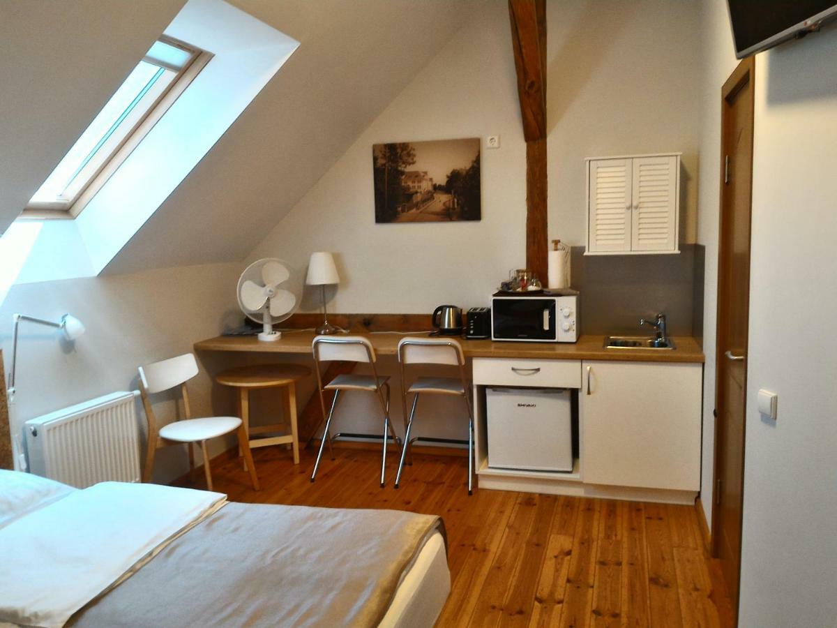 Misko Apartments Šilutė المظهر الخارجي الصورة